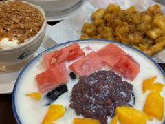 -水牛奶皇后糖水铺(深圳总店)