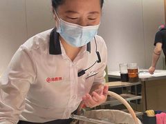 -海底捞火锅(正大乐城店)