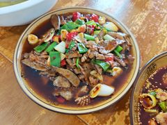 -周师饭店