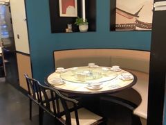 -小菜园新徽菜(马鞍山金鹰店)