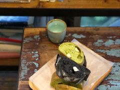 -仙峰天然面包(迎宾路店)