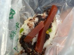 -清真·白记年糕(牛街北口店)