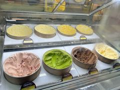 -亚龙湾喜来登·美景台大堂吧