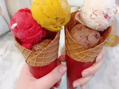 -哈根达斯(钟楼新店)