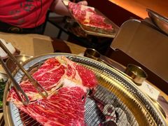 -西塔老太太泥炉烤肉(虹桥南丰城店)