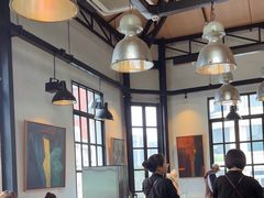 -The Workshop Coffee