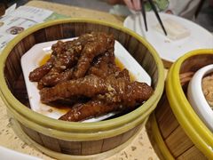 -蒸武门·广式茶点(江南店)