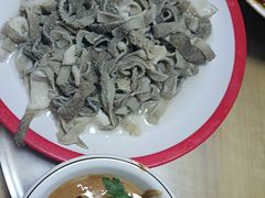 -聚首堂·特色小吃·肘子(什刹海德胜门店)