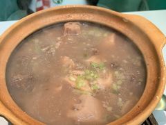 -眉州东坡·熊猫主题餐厅(枫蓝店)