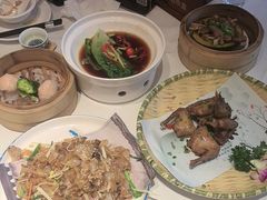 -陶缘一号·四季缘·老字号顺德菜·户外婚礼家宴(西滘店)