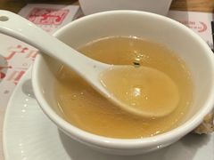 -顺风汤馆·广府粤菜(江宸天街店)