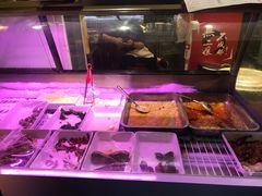 -二孃鸡爪爪(双楠店)