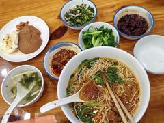 -小方的面(徐家汇店)