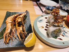 -鳗鲔·料理小馆