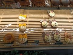 -CARINO BAKERY&CAFE(南方商城店)