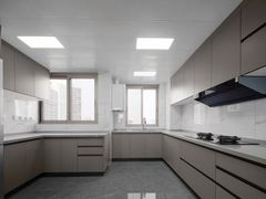 -百姓装潢(漕宝店)