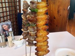 -拉蒂娜·巴西牛排馆 Latina·Brazilian Steakhouse(陆家嘴旗舰店)
