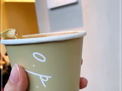 -O.P.S. CAFE