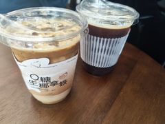 -本来不该有·鲜果咖啡(大梅沙店)