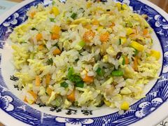 -粗茶淡饭(东关街店)