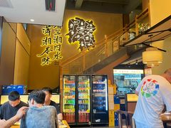 -八碗湘长沙市井菜(坡子街店)