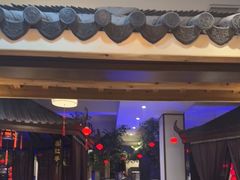 -苏浙徽·农家大院(吴江中山南路店)