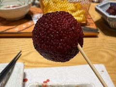 -清水日本料理铁板烧(学府路店)