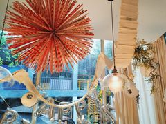 -春树下·树屋花房西餐厅(罍街AS1980店)