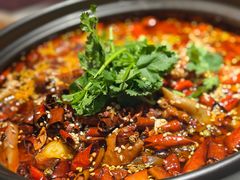 -麻六记(新天地店)