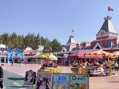 -沈阳方特欢乐世界