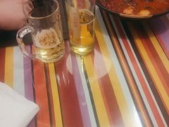 -吧嘚嘴炭烧鸽串吧(北海街店)