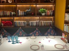 -俄士厨房(五棵松华熙LIVE店)