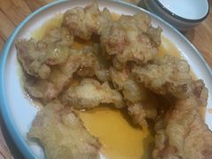 -快乐老家三鲜饺子东北菜(南六中路店)