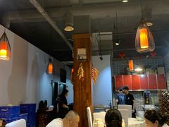 -爷爷的草帽·海鲜馆(孙塘路店)