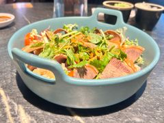 -德永枣香烤鸭(官舍店)