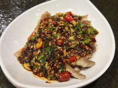 -小城粥道·海胆鲜虾粥(解放广场店)