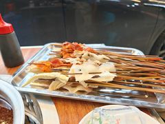 -牛华八婆麻辣烫(起源店)