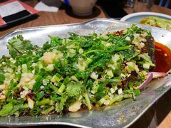 -树厨贵州菜(大十字店)