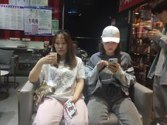 -海底捞火锅(勒泰店)