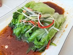 -红色盛宴酒楼(科丰桥店)