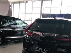-北京东航世纪东风本田4S店(朝阳区店)