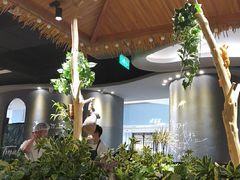 大堂-半悦牛排(龙湖西宸天街店)