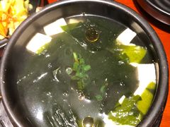 -鑫日千里马朝鲜族小馆(总店)