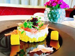 -金轩中餐厅 Jin Xuan(浦东丽思卡尔顿酒店)