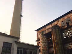 -广州市紫泥堂文化创意园景区