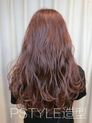 -P.STYLE 派斯造型