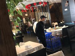 大堂-李氏传家菜(兴城路店)