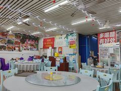 -瑶记海鲜餐厅(西涌店)
