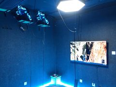 -零纪元VR体验馆·桌游(黄浦店)