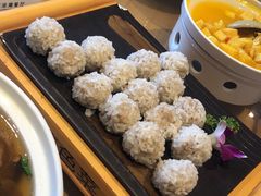 -品味泸沽湖•民族特色菜(大落水店)
